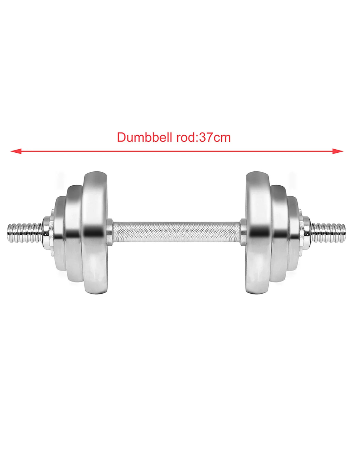 Training 4 Barbell Dumbbell Barbell Ergonomic Modes with Dumbbells for Workout with Dumbbell FANNYC 60lbs Weightlifting Weights Strength Dumbbells Set Rubber Handles Adjustable