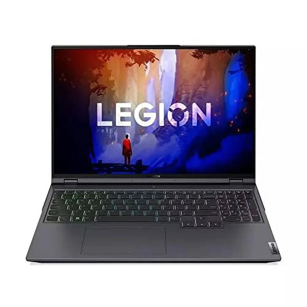 Laptop GeForce Intel 3070 Core 16" RTX Pro Lenovo W11H 16IAH7H 512GB Restored 5 i7-12700H SSD (Refurbished) Legion Ram 16GB NVIDIA