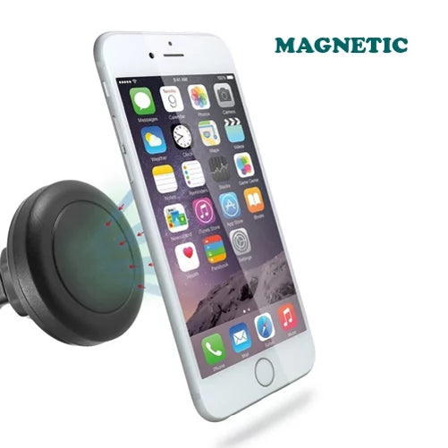 Car Compatible Holder Smart3 Smart 3 - K1P Magnetic Phone Jitterbug Mount With for Model Windshield Rotating Jitterbug Strong Dash Grip Lively