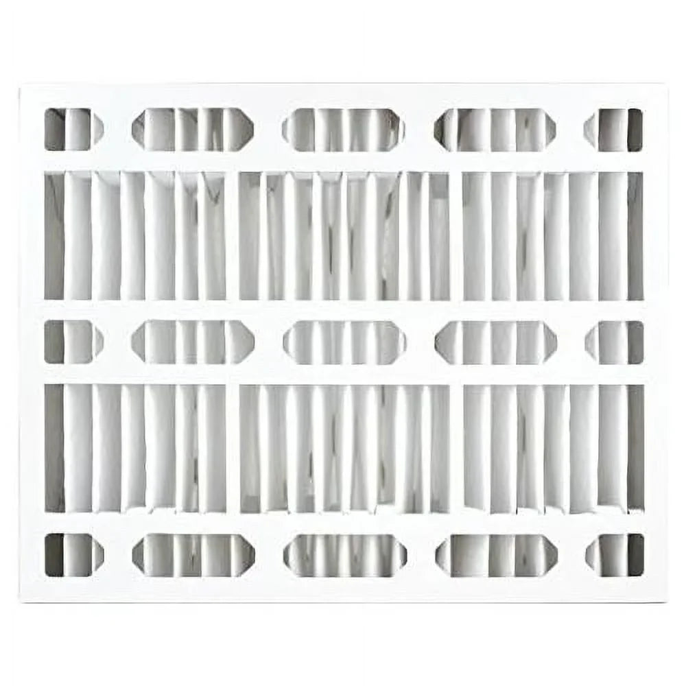 Filter HV For MERV Allergy Made In M8-1056 The Furne 11 AMP-M8-1056, Goodman 20X25x5 2-Pk, Amana Air Replement