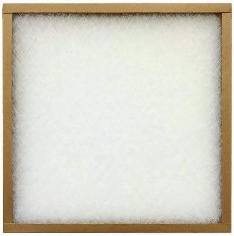 Panel Ii Front 14x24x1, Percisionaire Pack12 10055.011424, 4, Merv Ez Flow