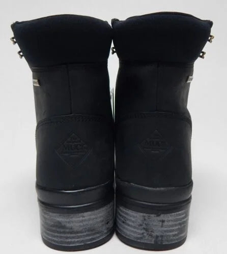 M Liberty Boots 5 Alpine Original Boots EU Leather The Muck Sz WP 36 US Women's