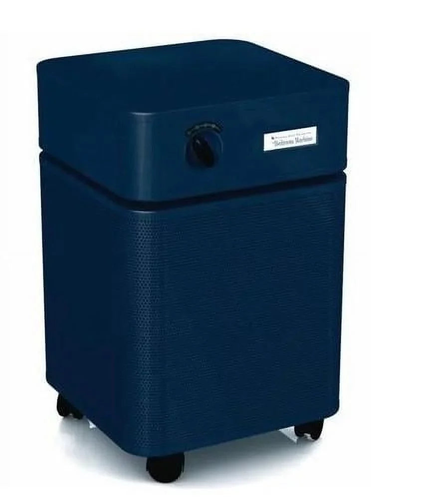Machine, Bedroom Air Austin Blue Midnight