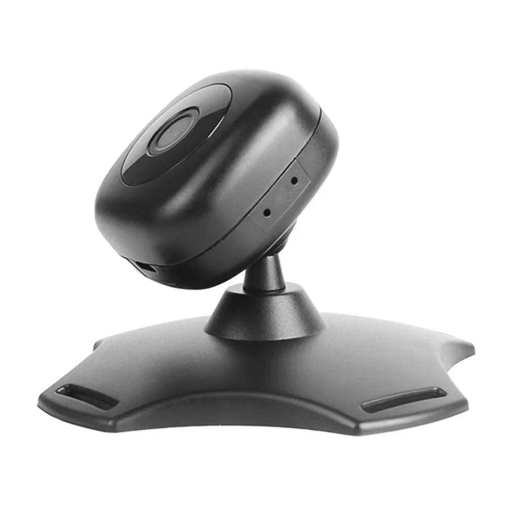 Baby Vision Camera WiFi Baby Rear Rotation Monitor 360° Mirror for Monitor Baby Wireless USB Car Powered Facing Seat Car Night Camera