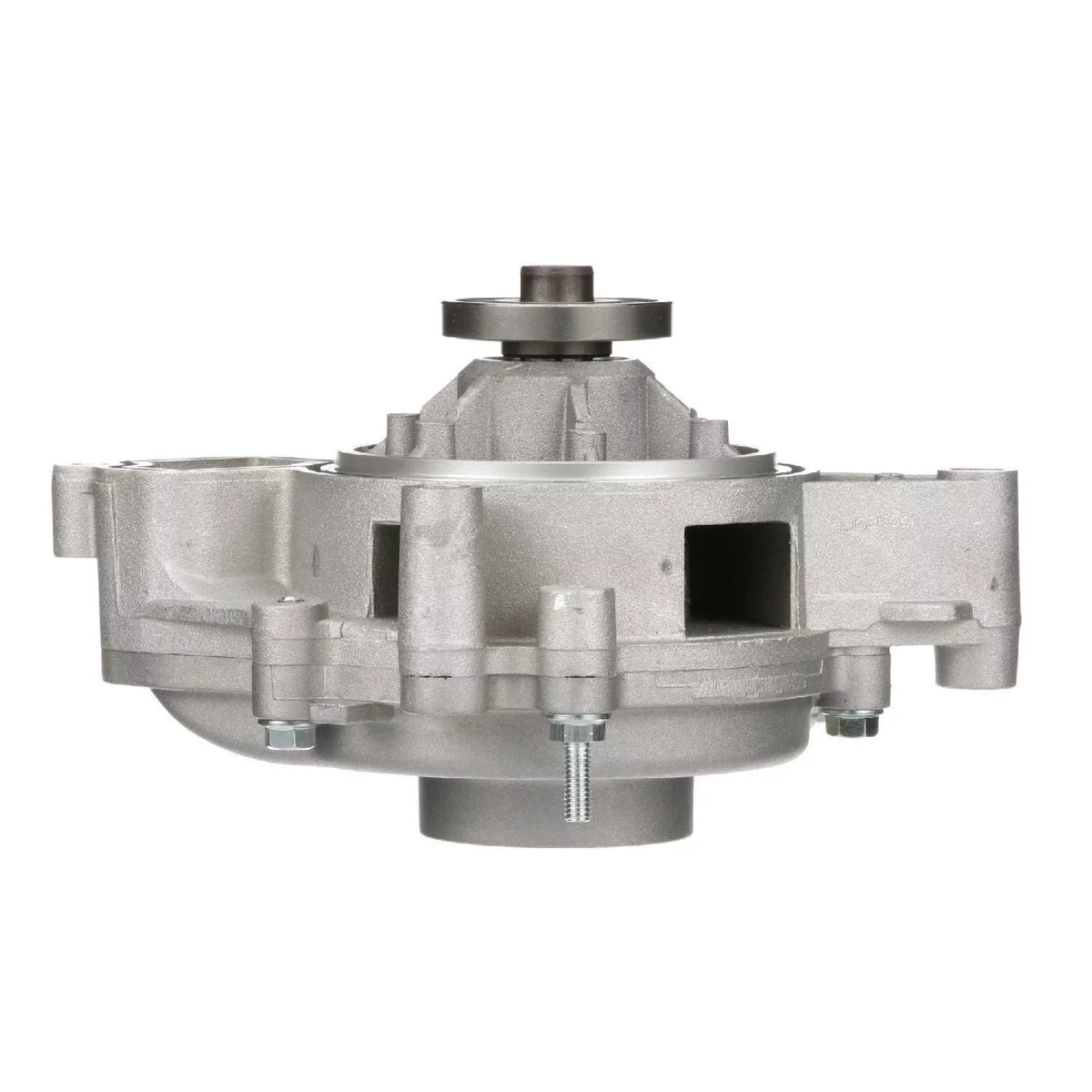 Fits Pump MALIBU 2004-2014 2010-2017 100% CHEVROLET New Water EQUINOX, CHEVROLET CARQUEST select: