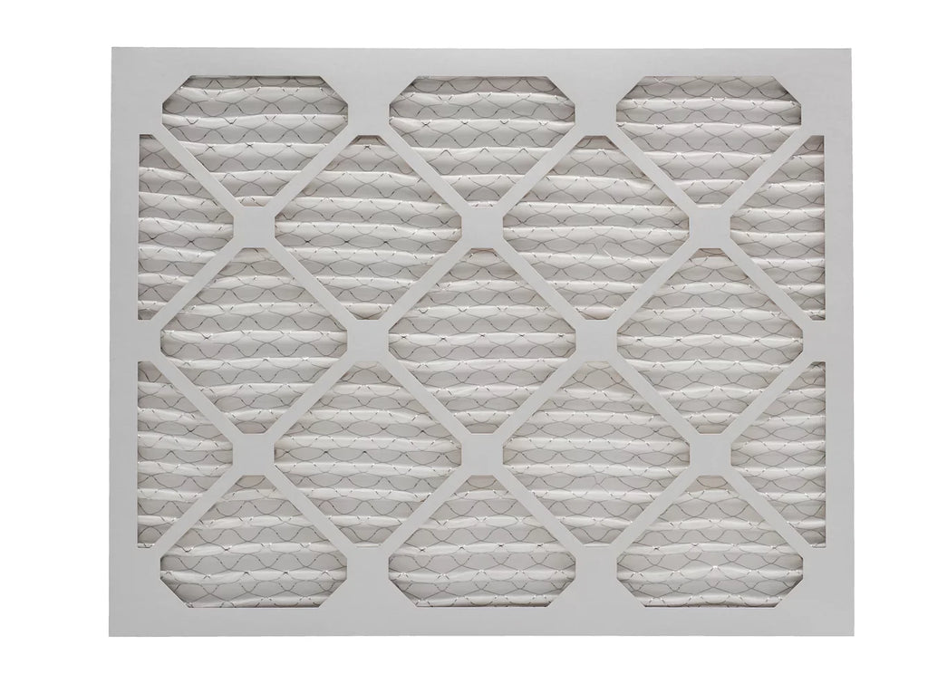 Aerostar Box USA MERV 24x30x1 8, Made Pleated Air in 6, of Filter, 24x30x1, the