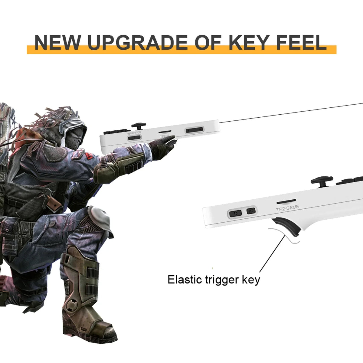 3.5 Console, Game inch Games, RGB20S Screen 15000+ Source Open System, IPS