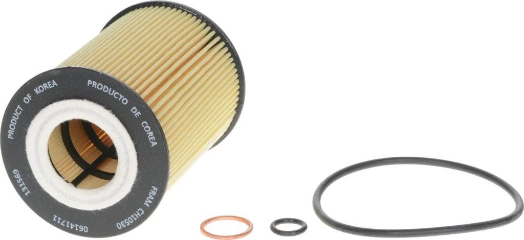 Interval Extra CH10530, Change Guard Oil 10K Fram Filter Mile