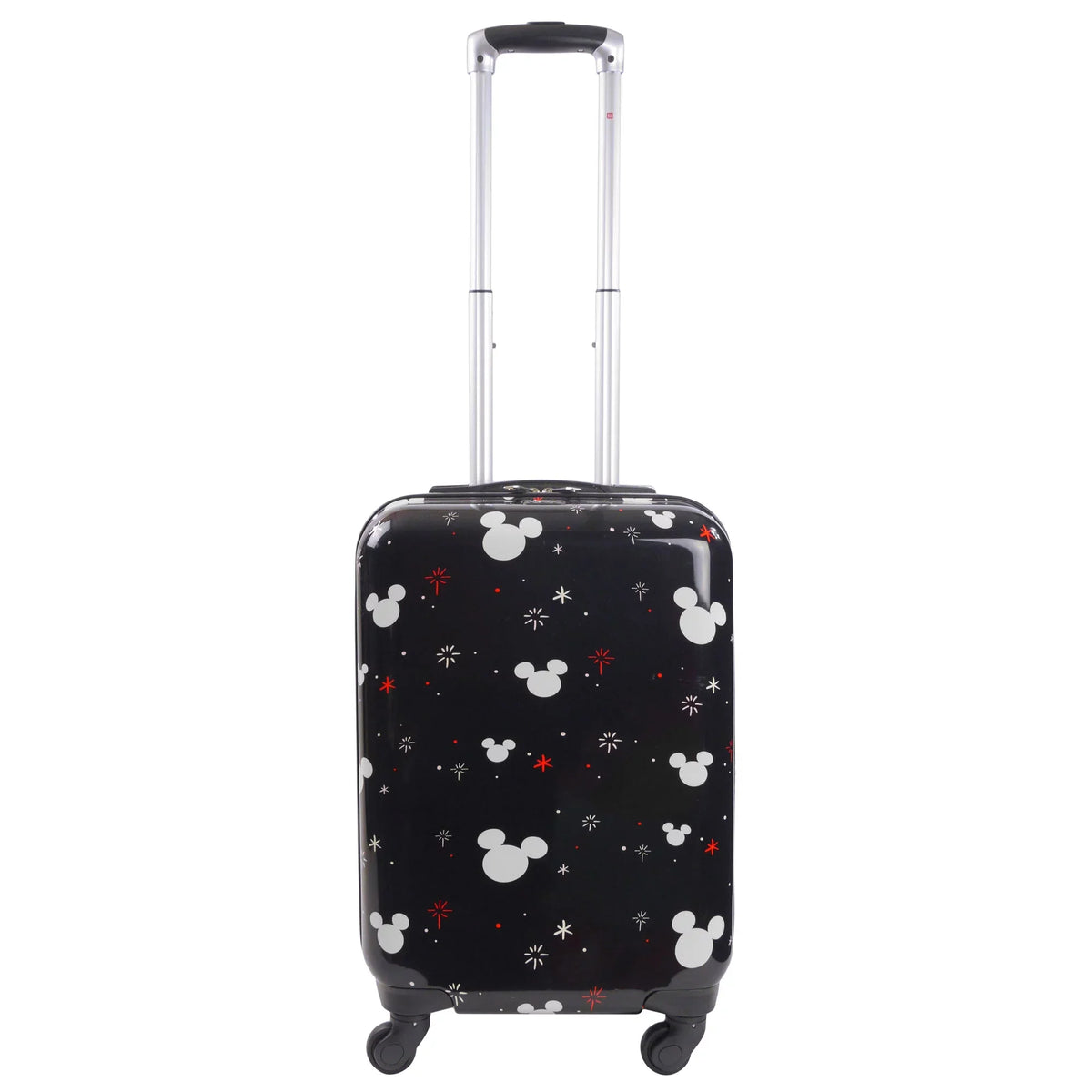21" Mouse Spinner luggage Icons 4 Disney Ful Wheel Mickey