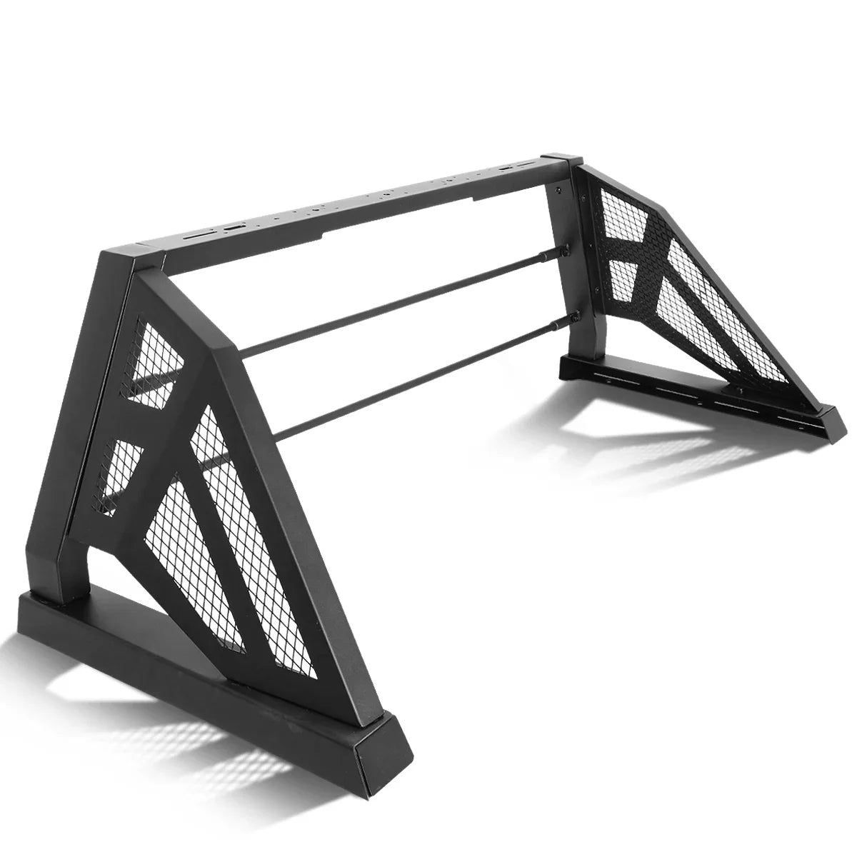 Assembly DNA to 15 Bed 16 13 09 Chase For Bar Tundra Truck Mesh Rack TCRB-004 Duty Heavy Roll 2018 17 Toyota Motoring 11 08 12 10 Styleside 14 Aluminum 2007