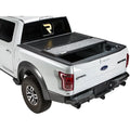 Ultra storage boxes) Fits Hard w/ 2016 Bed | Toyota or (fits Folding Tacoma Bed 5' - Truck | 1" (60.5") Cover 2023 UnderCover bedside UX42014 w/o Flex Tonneau