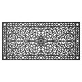 Mills Gatsby 3' Rubber x Doormat, 6' Calloway