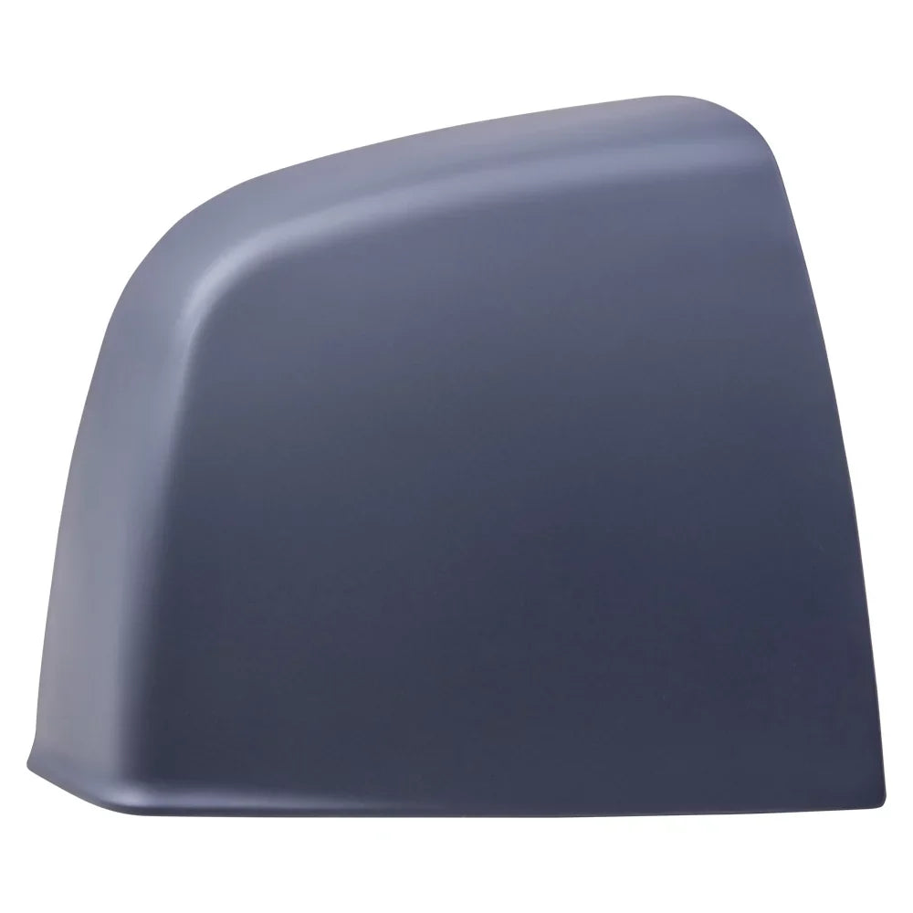 City Paint RAM Gray Aftermarket SLT Promaster Right Passenger Compatible Match Mirror Cover Door With Replacement Brock 2015-2021 To SLT/Tradesman