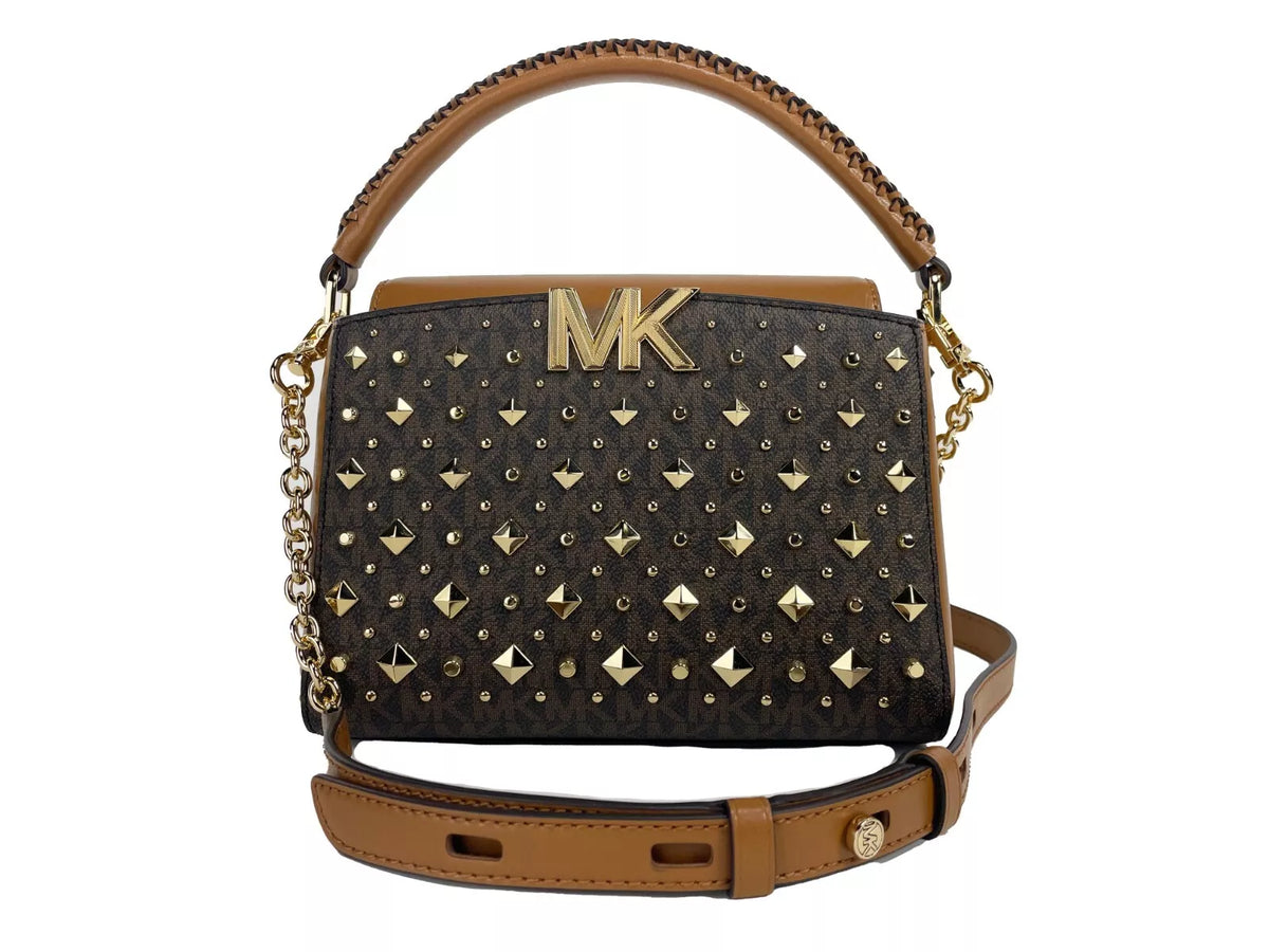 Crossbody Michael Kors Karlie Small Purse Bag Studded