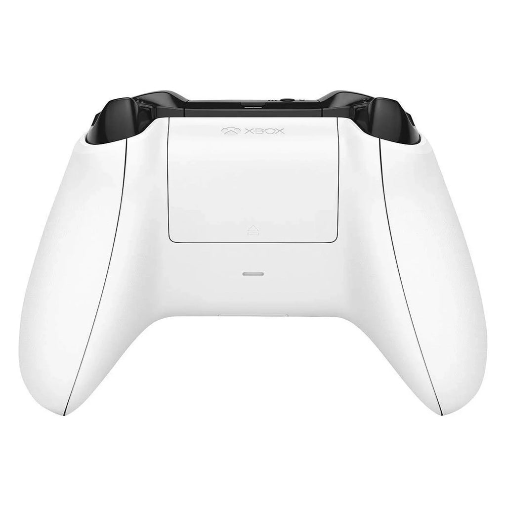 White 2 New) Bundle BOLT Xbox Cleaning (Refurbished: Pre-Owned X AXTION Headset Microsoft Kit Controller, One Ultra Like with 1TB HD 4K with