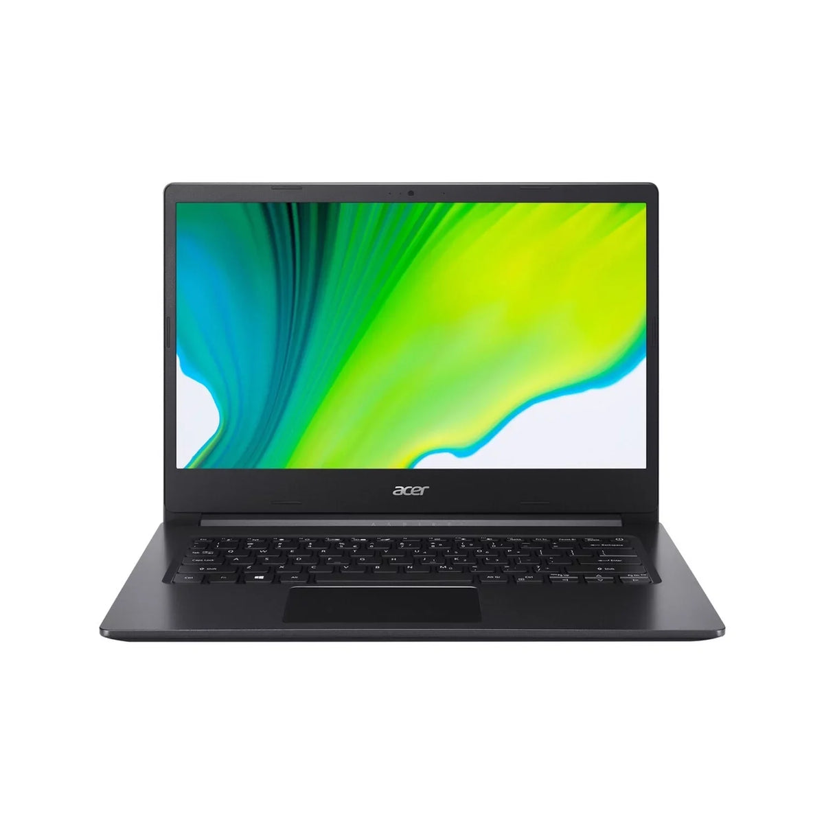 14" S (Refurbished) AMD Mode Laptop 3 SSD 4GB W10H Aspire 3020E Restored Acer Athlon 128GB 1.2GHz Ram