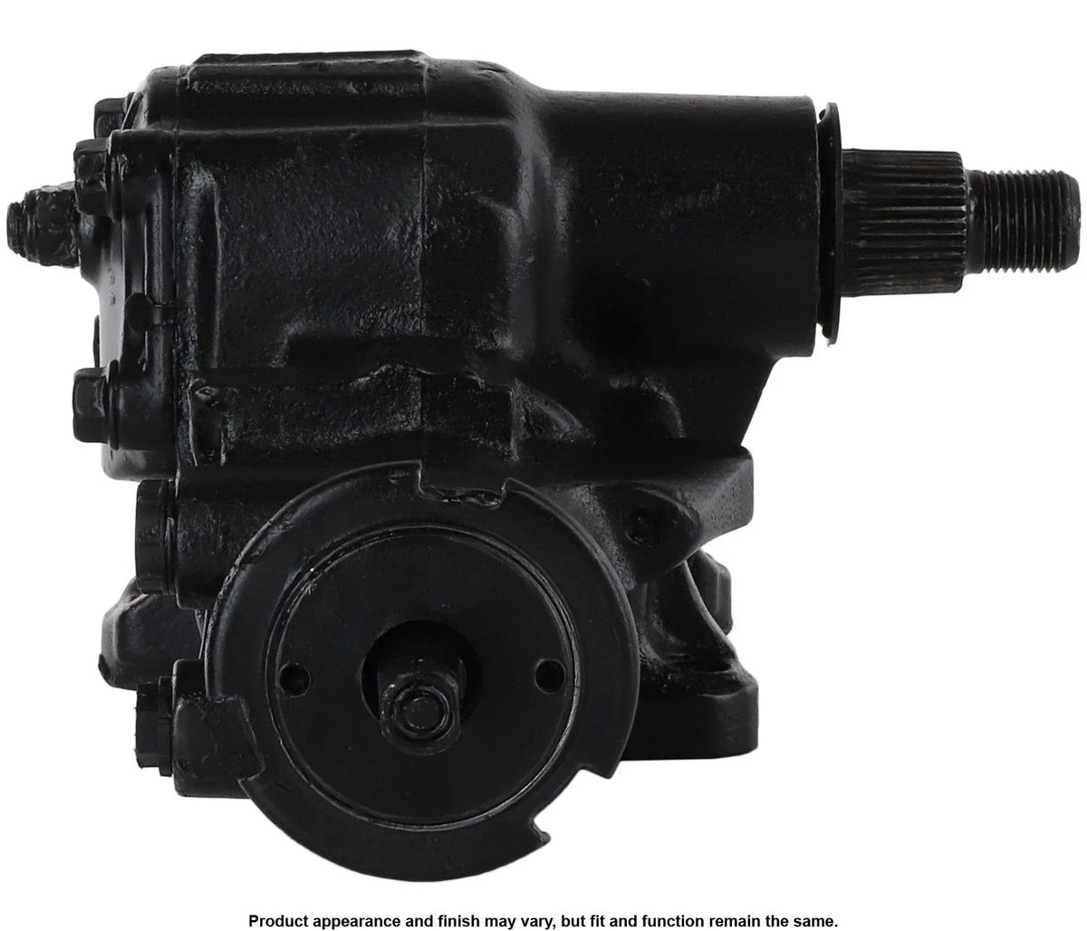2002-2010 GMC SILVERADO, 02-20 Cardone For 27-8418 SIERRA Models Chevrolet Gear Steering A1 2002-2010 Fits select: Select GMC CHEVROLET