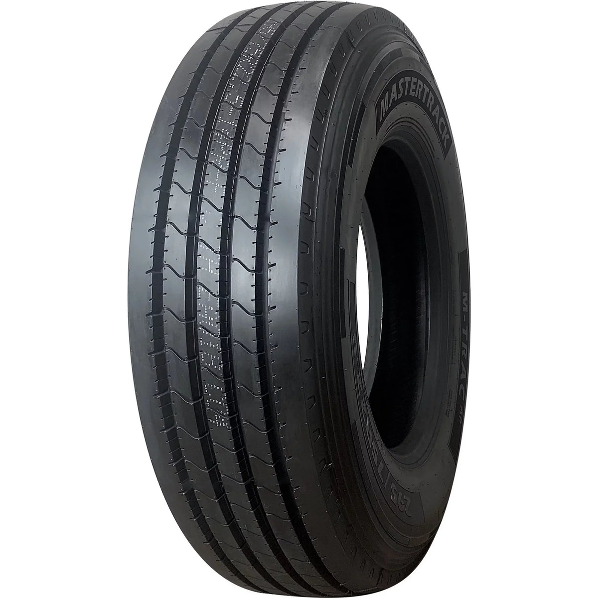 Commercial 16 SmartWay Position All Tire 11R22.5 L AP Load H Mastertrack Radial Truck Range Verified Ply M-TRAC 148/145