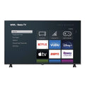 (100012587) 65" Restored Class (2160p) 4K Smart onn. (Refurbished) TV LED