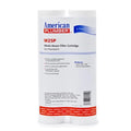 Package American W25P Filter 2 Sediment Of 2-Pack Cartridge Whole Plumber House