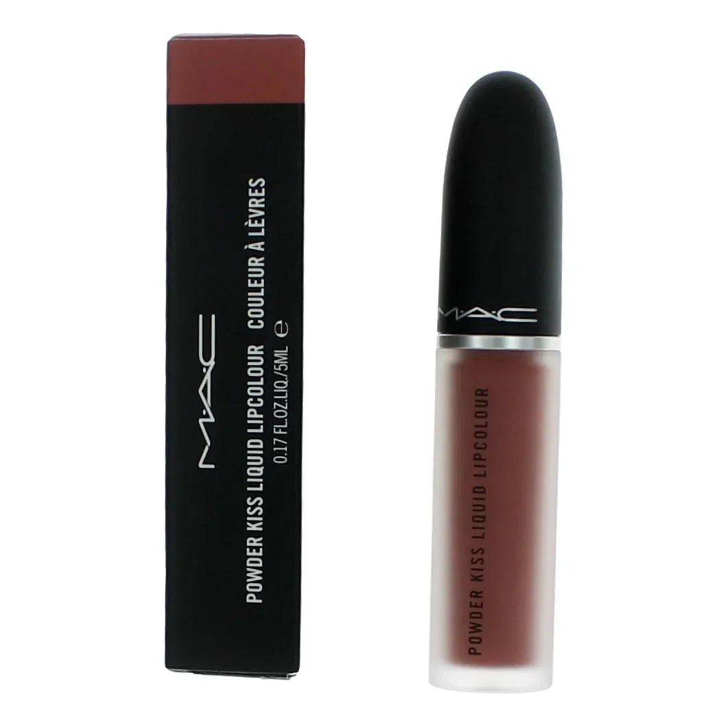Date-Maker MAC Liquid - Kiss oz Lipcolor Powder .17 996 MAC, Lipstick by