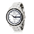 Pre-Owned Men's Watch SS/Titanium Monaco 158568-3003 Chopard in Historique