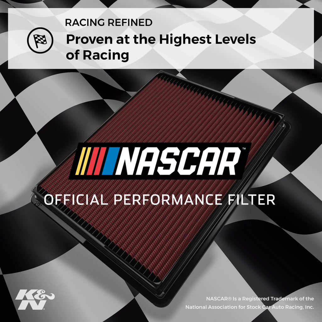 models), K&N 33-2375 select Washable, High AD, Cube, (NV200, Replacement Performance, March, Air Engine other Filter: Micra, Filter: Premium, Nissan/Chevy/Venucia Evalia, Wingroad, 2004-2019