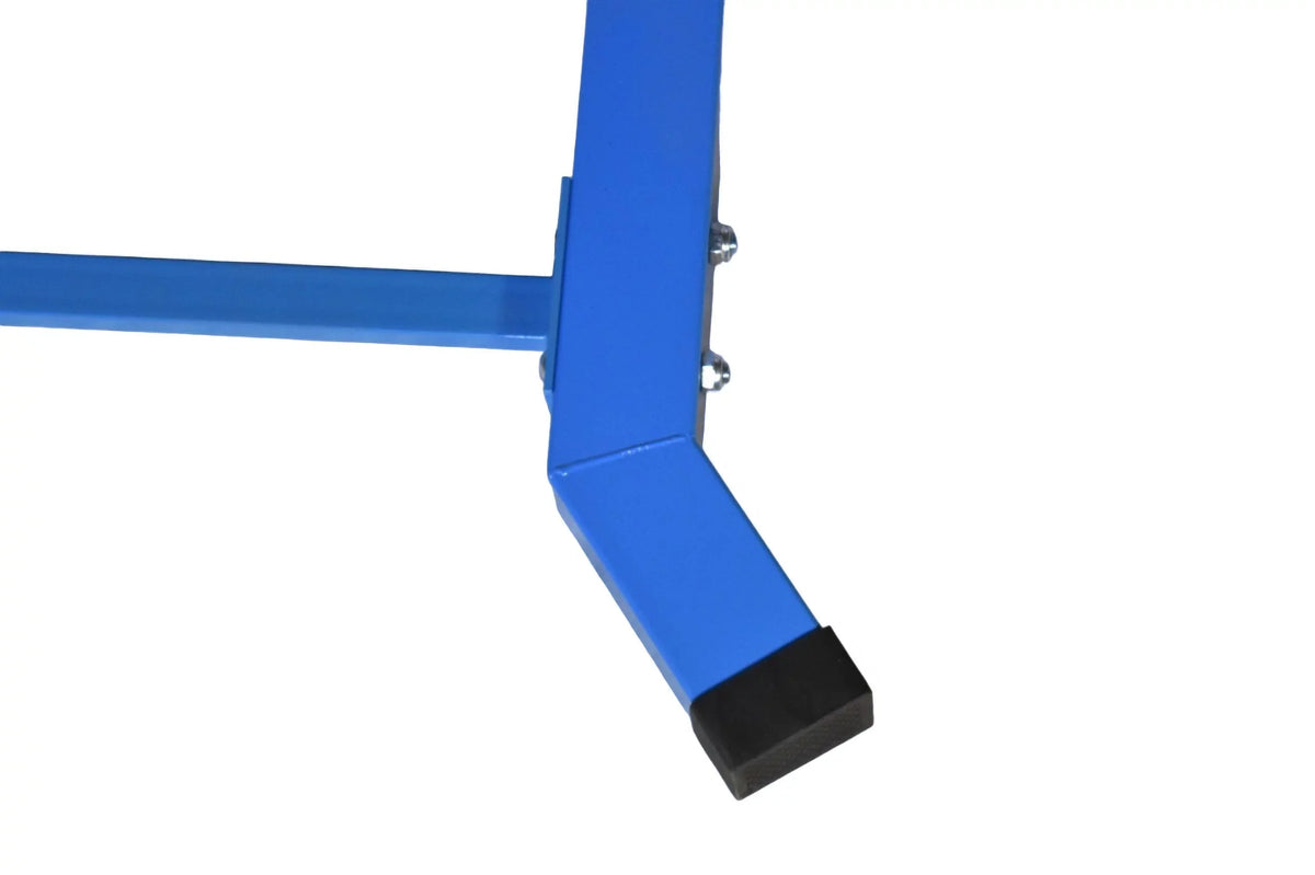 Gymnastic Height Kids, Training Adjustable Bar Practice Bar 5 FT Expandable Equipment Gymnastics Between to Star-TD for for Tumbling 5 3 Kip FT, Home Fitness Training (Blue) Horizontal
