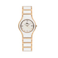 Ceramic Analog HydrOlix 3-Hand watch Unisex #XB00102