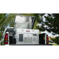 top Owens Inc. Hunter products, box dog series with storage