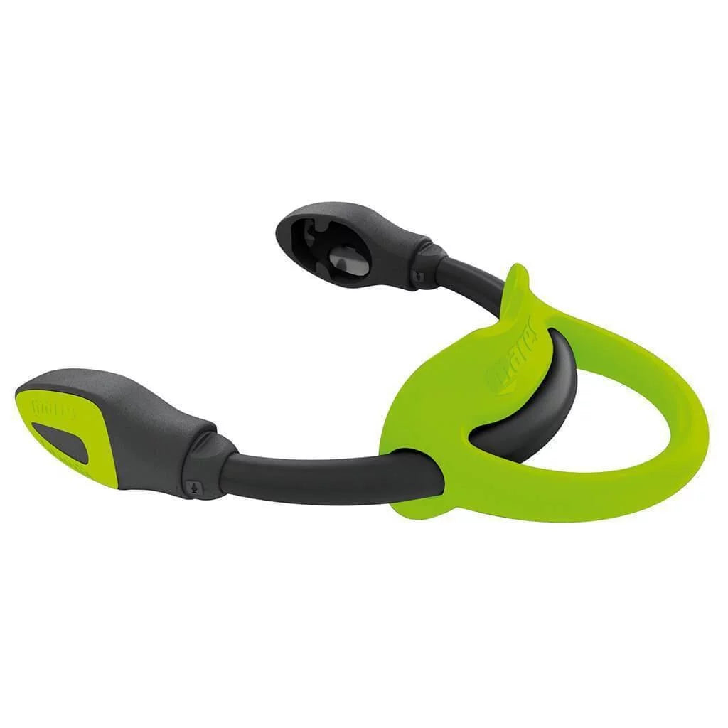 (Pair) Blue Bungee Mares - Small - Strap