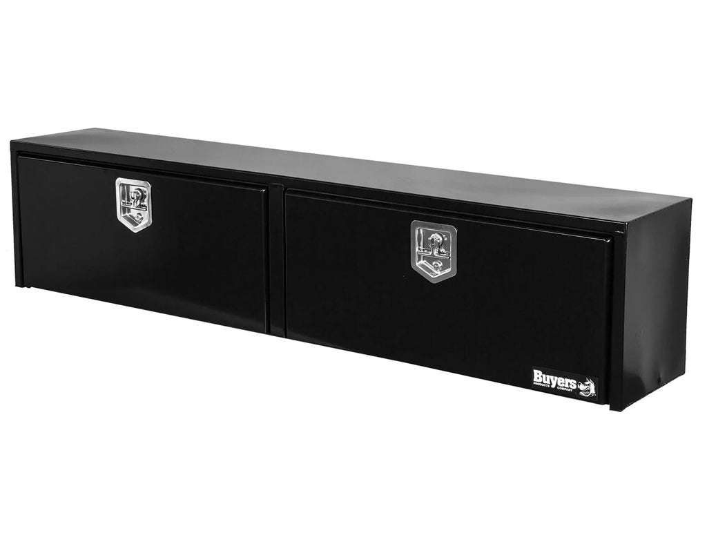 Steel Box Buyers Topside Tool