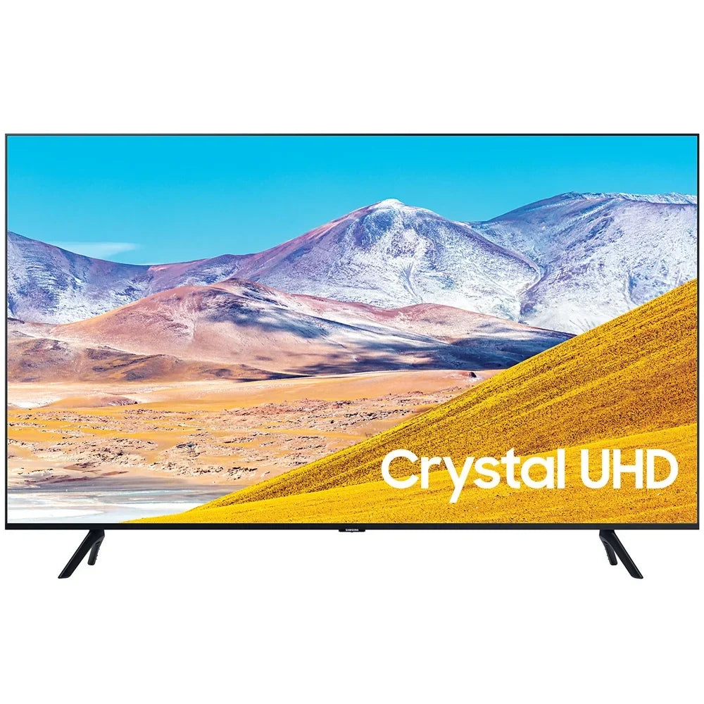 TU8000 (2020 85" Cable Bundle Home 85 and Deco TV Accessory Smart Gear 4K Mount HD Ultra LED TV) (UN85TU8000FXZA Theater Wall Soundbar, Inch 85TU8000 Kit Samsung Model) UN85TU8000 HDMI with