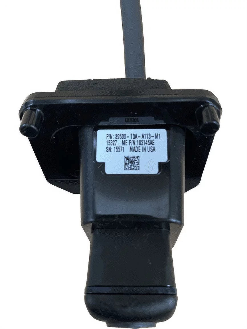 2016 Honda (Wide) Honda View Backup 2014 Rear CR-V Parking Camera OEM 39530-T0A-A11 for 2015