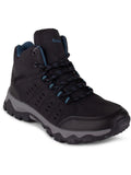 Ridge Hiking Boots Leather Outdoor Faux Womens Avalanche