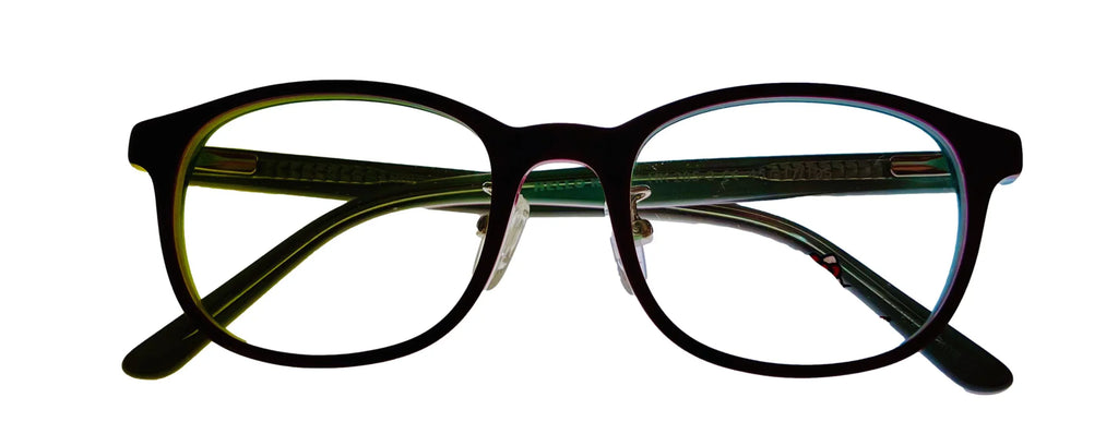 Girls Rectangle Red 45mm Frame Kitty Soft Hello Eyewear 285 Plastic