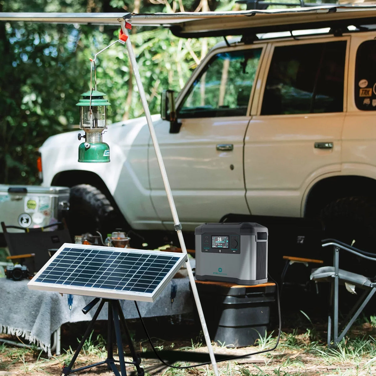 Devices,Backup WHDZ for Battery 8 Use Charge, Emergency Quick Station up Portable Home Camping to 1008Wh,1500W Generator Power Charge Solar