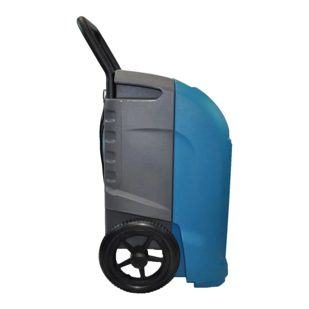 Hose Pump and Dehumidifier Drainage Purge with Automatic 125-Pint Commercial XD-125 XPOWER