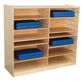 Designs Mat Wood Rest Folding Storage