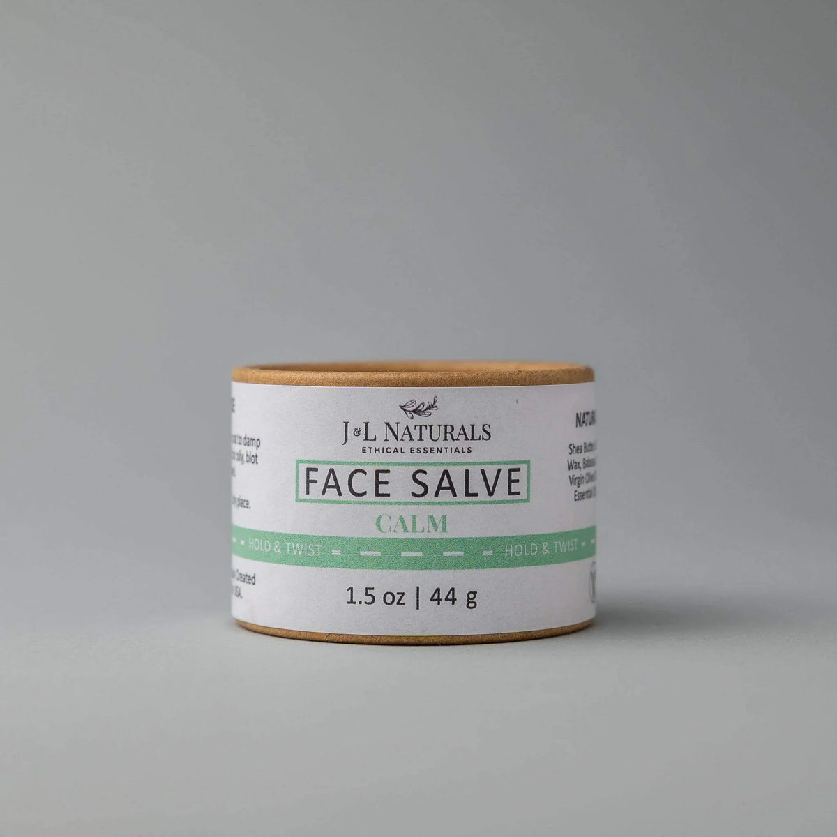 Face Salve Timeless - Calm (Duo) -