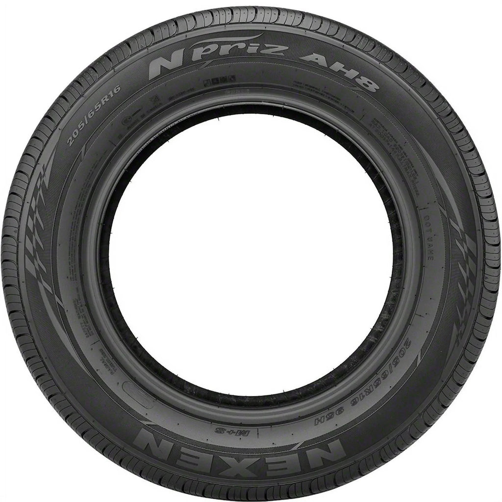 '- 195/55R16 87V N'Priz AH8 Tire Nexen All-Season