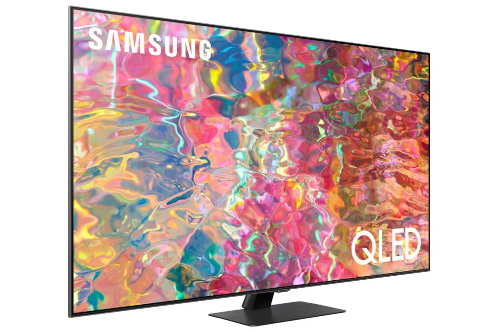 Coverage Epic Quantum Protect Year 8X UHD Direct - 50-Inch by an (2022) Smart with Class Additional 4K HDR Array SAMSUNG 1 TV Q80B QLED Full Series