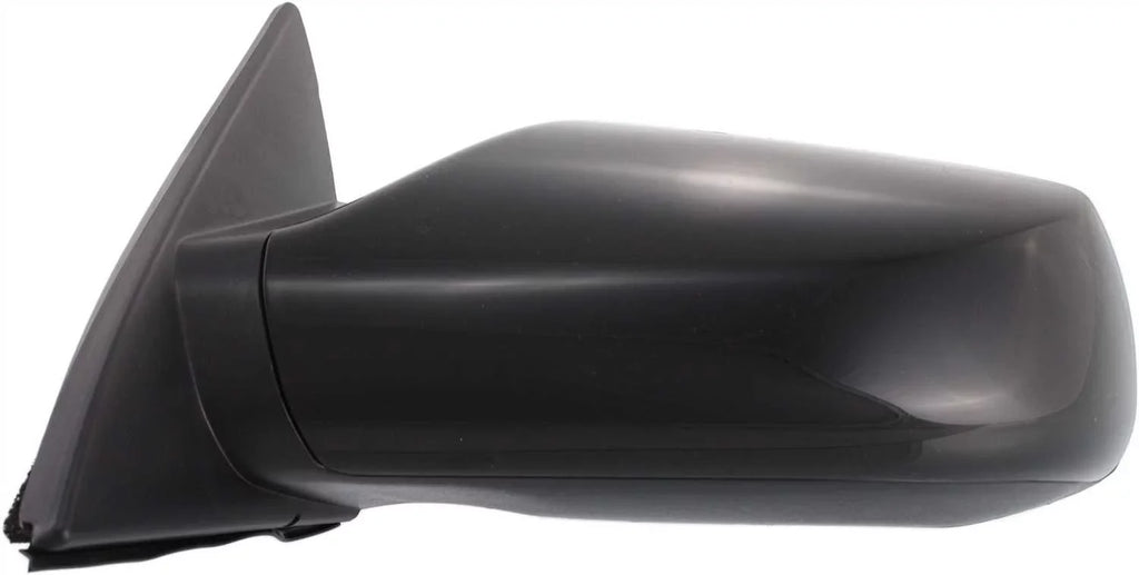 Altima Nissan Left Driver Kool-Vue Side Compatible Mirror With 2007-2012 Paintable
