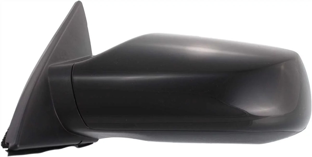 Altima Nissan Left Driver Kool-Vue Side Compatible Mirror With 2007-2012 Paintable
