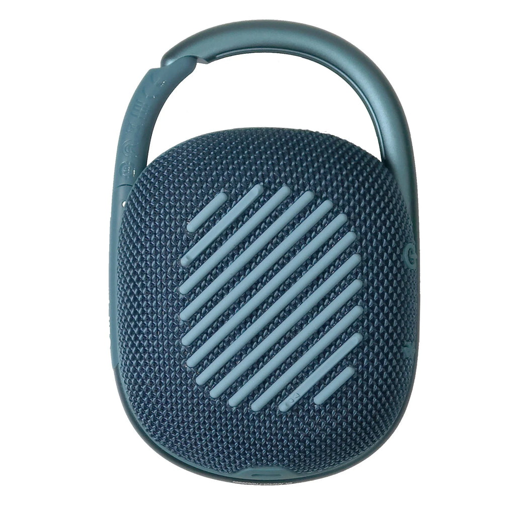 Blue Clip Portable 4 760NC JBL JBL REFURBISHED Tune Headphones Speaker with Black