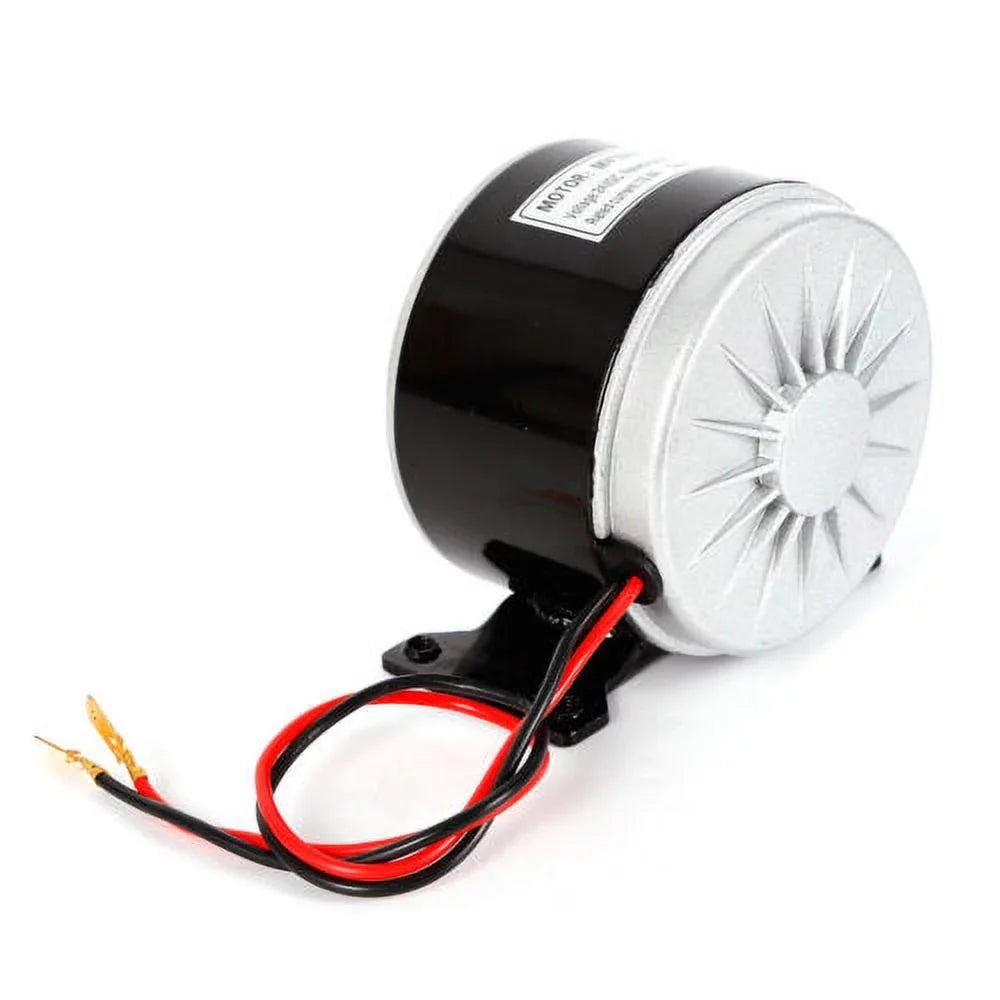 Motor Electric Brush for DC Bike 250W Motor Brush Scooter Magnet Permanent 24V