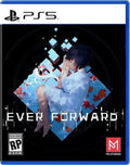 Ever Forward Game] 5 PlayStation 5 [New for Playstation Video