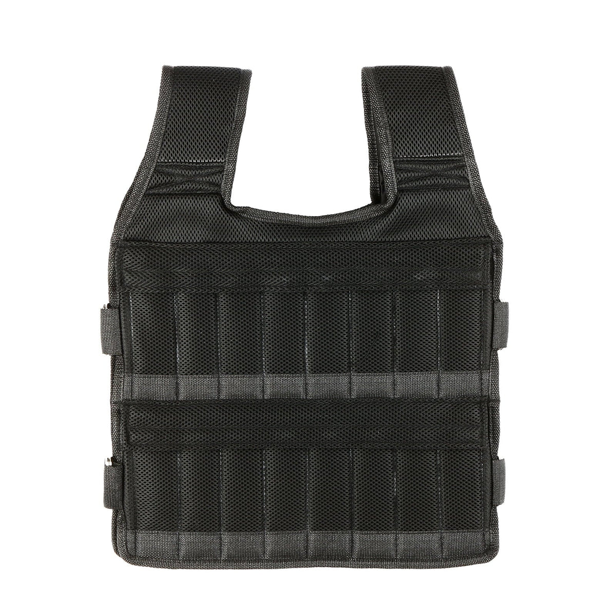 Loading Weight Weight 15kg/35kg Weight Adjustable Loading Vest Max 6kg Cloth Exercise Strength Training Maboto Leg with