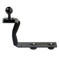 Accessories Mount SLR Bottom Mounting Extendable Base Diving Bracket Tray Camera