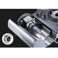 Type Adapter 3 Butane Head Adapter Adapter,Head Split Adapter Type CAMPINGMOON Split In Convenient In 1 With Type Adapter AdapterAdventures Type 1 1 Convertor Butane Butane Conversion